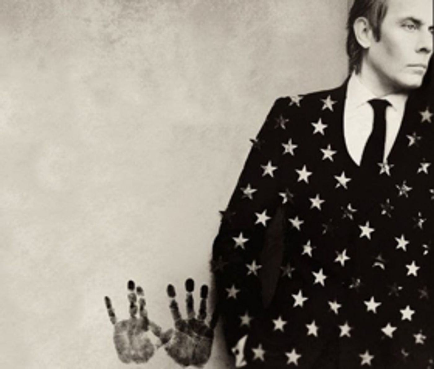 Peter Murphy's David Bowie Tribute Show in San Francisco, 2nd Show Added Peter Murphy's David Bowie Tribute Show in San Francisco, 2nd Show Added Image