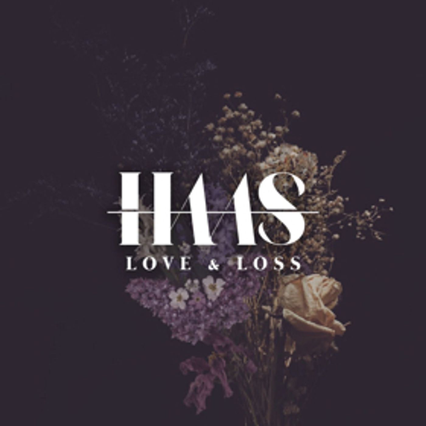 Pop Rock Band HAAS Releases Debut EP 'Love & Loss' Pop Rock Band HAAS Releases Debut EP 'Love & Loss' Image