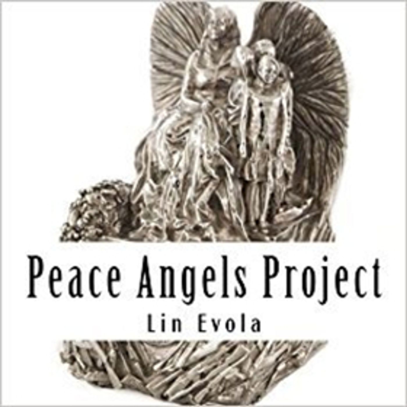 Prominent Artist Lin Evola to be Guest Speaker At Fundraiser For Silicon Valley Peace Monument Prominent Artist Lin Evola to be Guest Speaker At Fundraiser For Silicon Valley Peace Monument Image