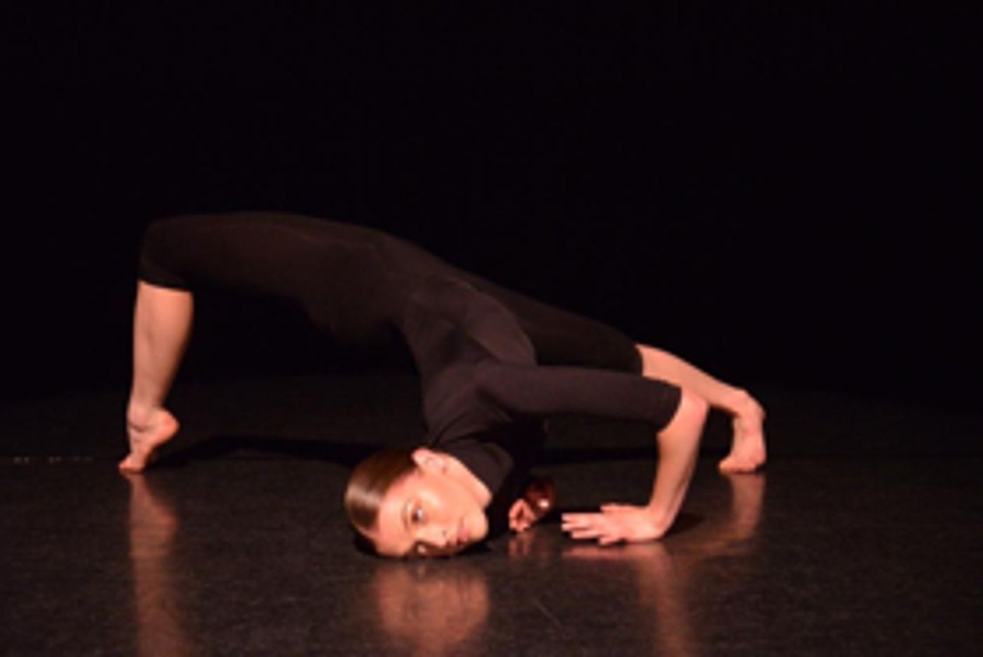 Sharp Short Dance Announces 2018 Award Winners  Image