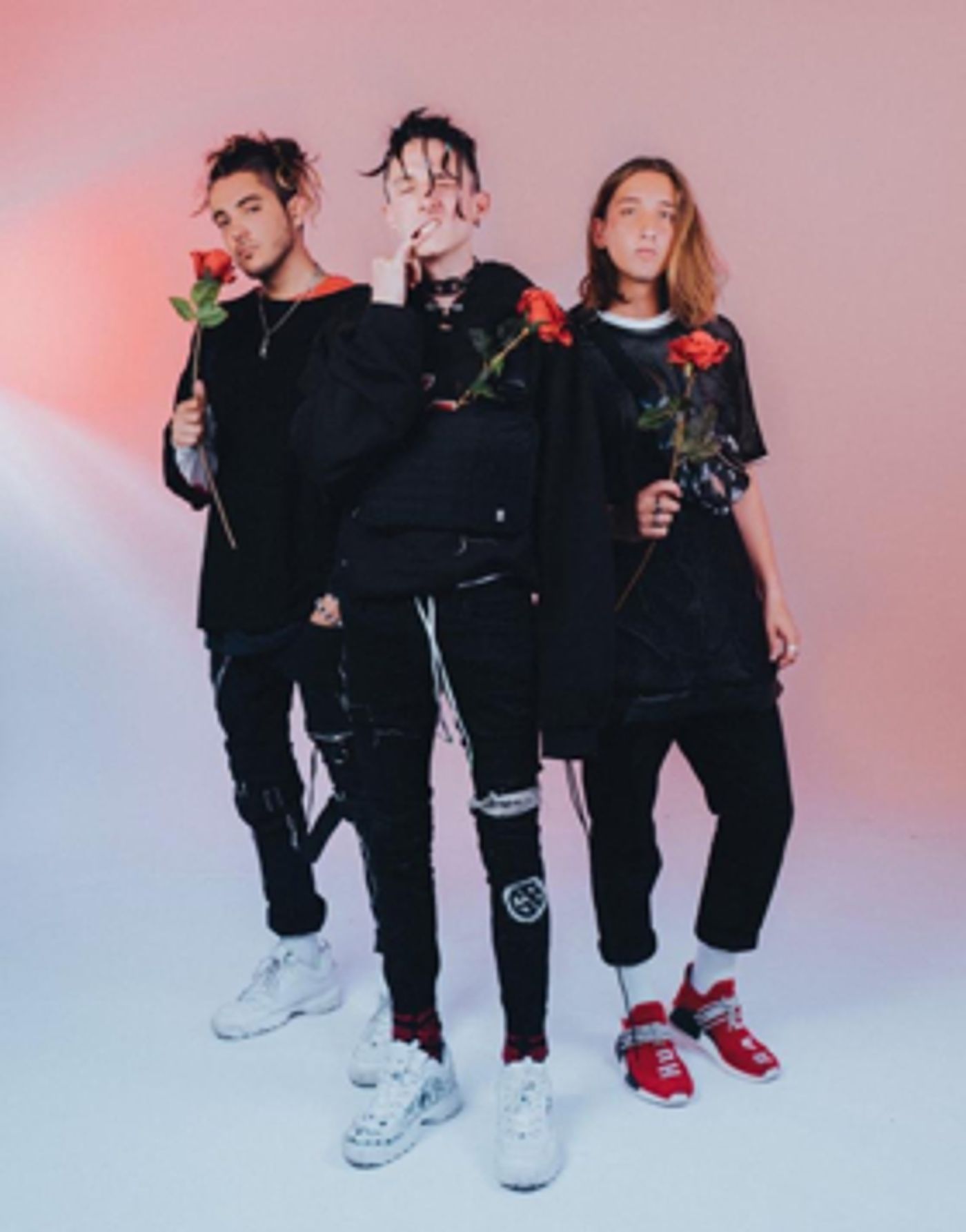 Chase Atlantic Kick Off 2019 With Official Video For LIKE A ROCKSTAR  Image