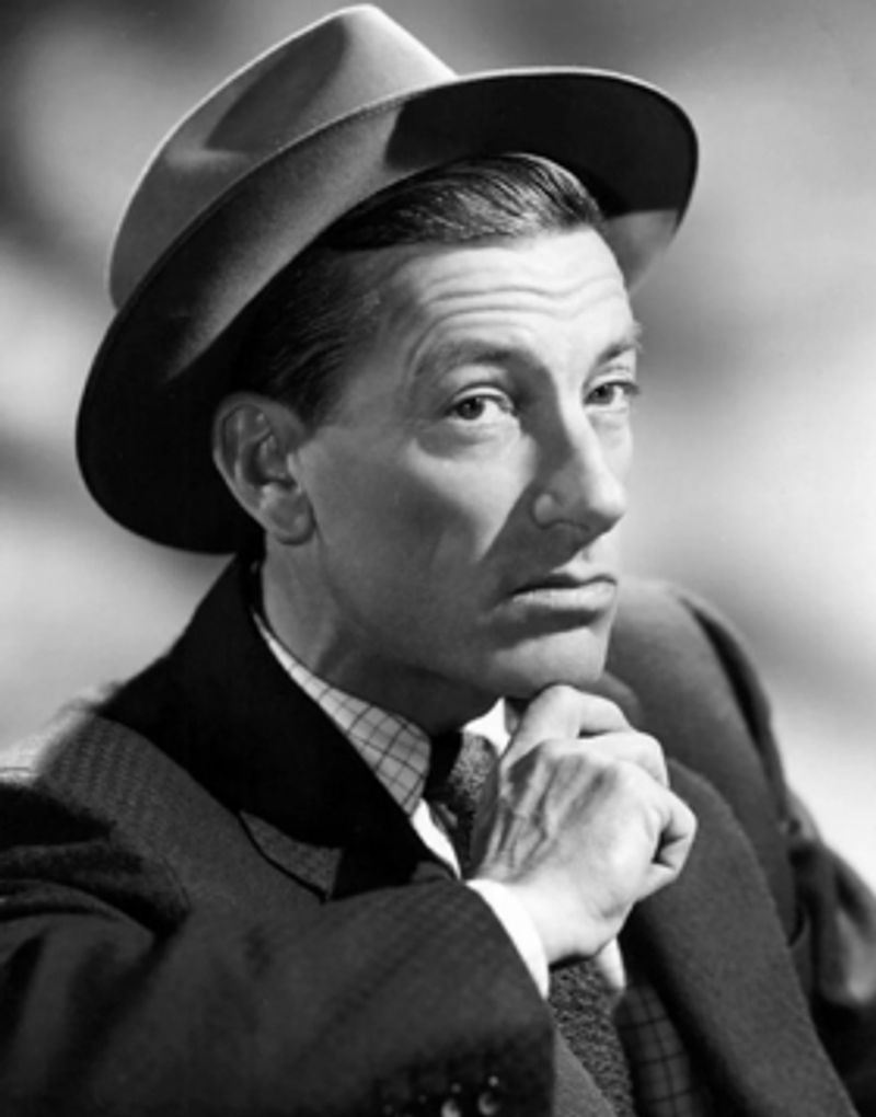 Reservoir Acquires Rights To The Catalog Of Prolific American Songwriter Hoagy Carmichael Image