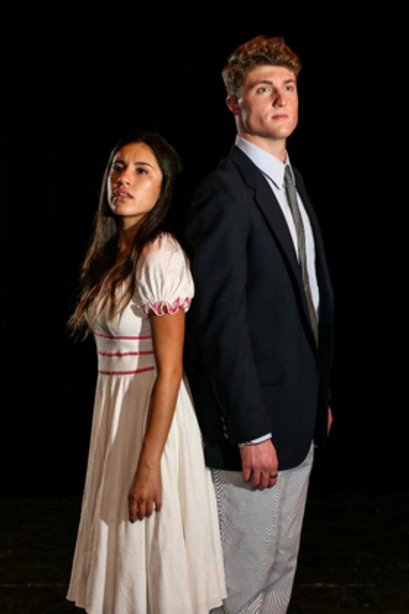 BWW Previews: WEST SIDE STORY at Dos Pueblos High School BWW Previews: WEST SIDE STORY at Dos Pueblos High School Image