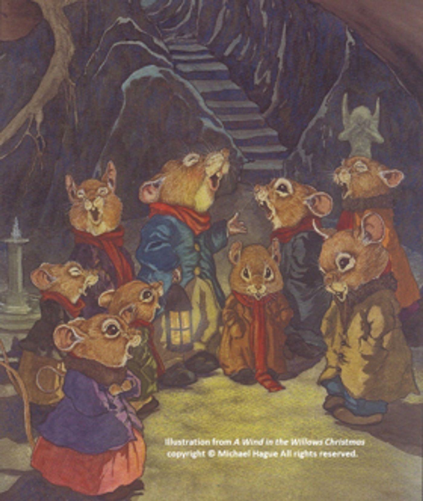 DECK THE HALL Comes to Pikes Peak Center Today DECK THE HALL Comes to Pikes Peak Center Today Image