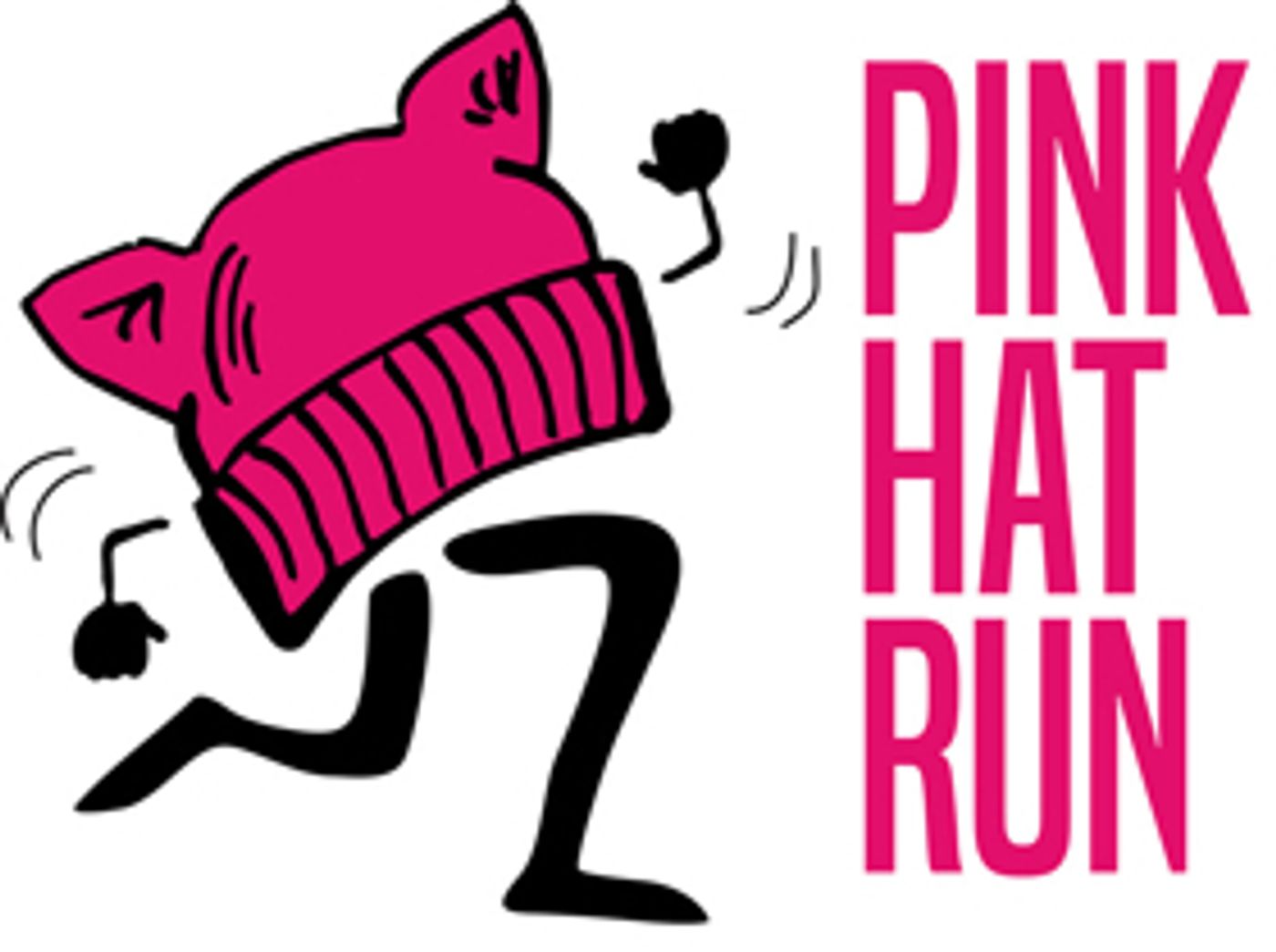 Grand Marshals Named for 'Pink Hat Run, Walk and Roll' in the South Loop Image