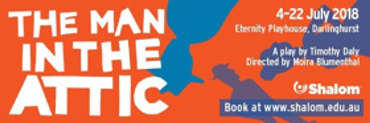 Review: Grounded in Truth, THE MAN IN THE ATTIC Challenges The Line Between Compassion and Exploitation. Review: Grounded in Truth, THE MAN IN THE ATTIC Challenges The Line Between Compassion and Exploitation. Image