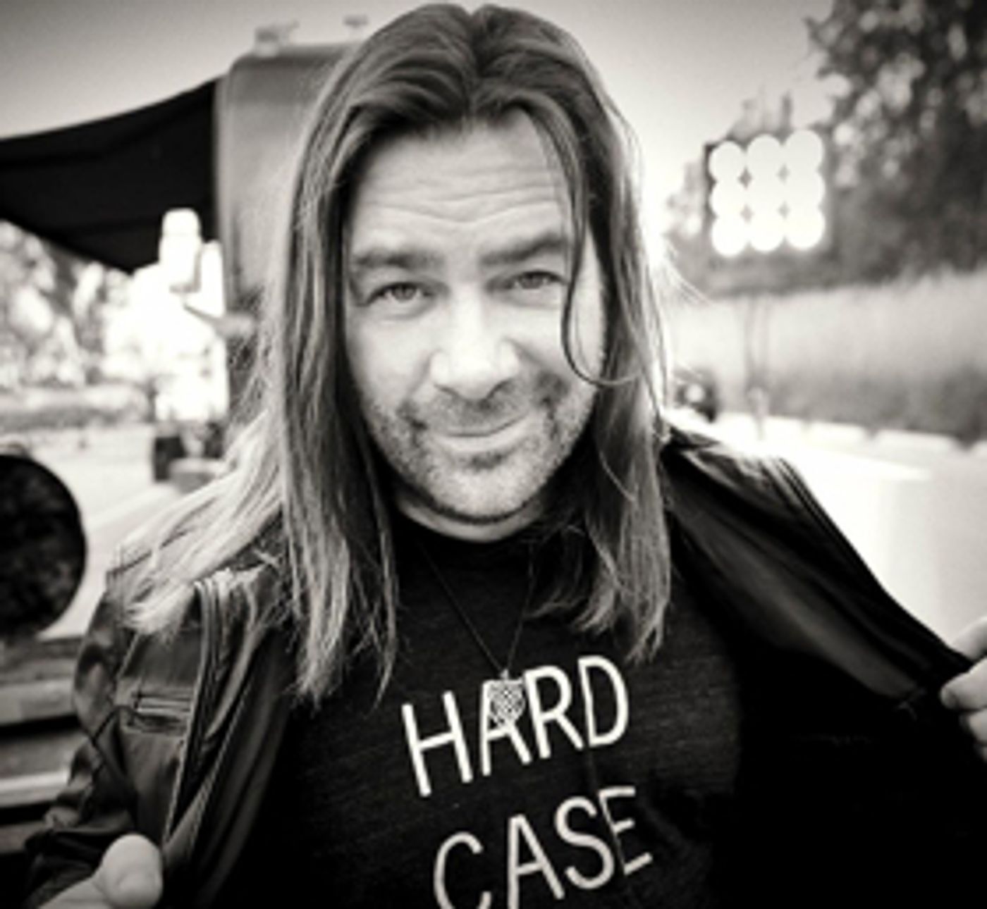 Canadian Singer/Songwriter Alan Doyle To Appear At Capitol Center for the Arts This November Canadian Singer/Songwriter Alan Doyle To Appear At Capitol Center for the Arts This November Image