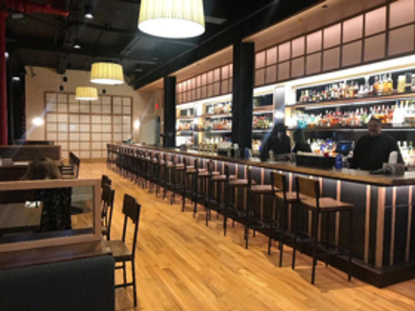STEAK 'N LOBSTER Now Open on West 29th Street in NYC  Image