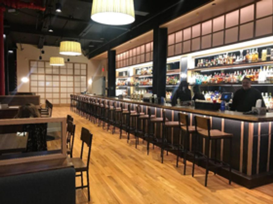STEAK 'N LOBSTER Now Open on West 29th Street in NYC Image