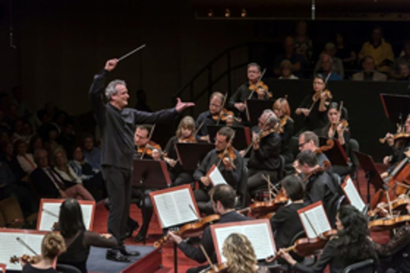 BWW Overview: A Look-Back at Opera's Many-Colored Dream Coat of Performance Highs in 2018  Image