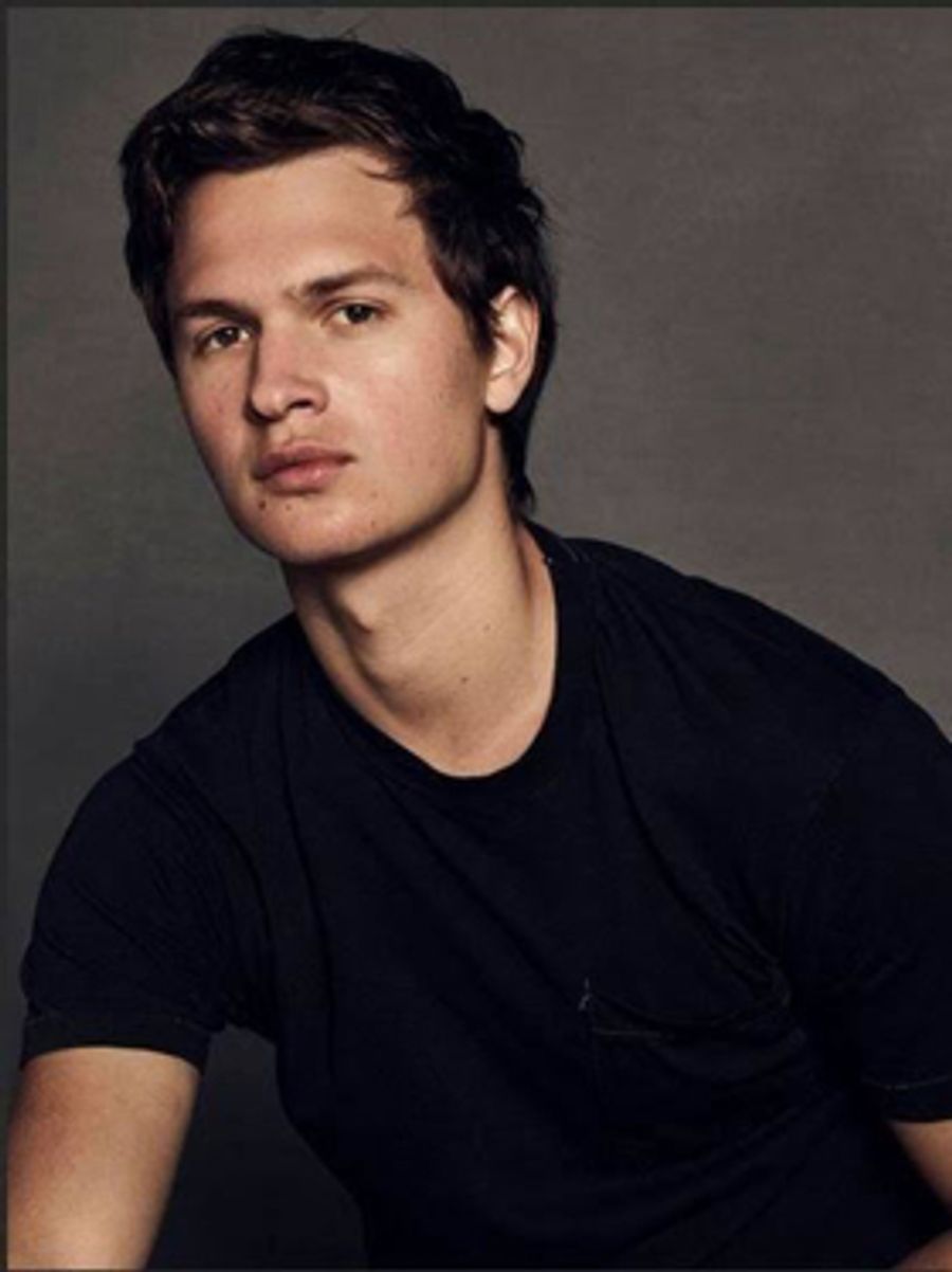 Bid to Meet Ansel Elgort & Support Ardea Arts' BOUNCE THE BASKETBALL OPERA Image