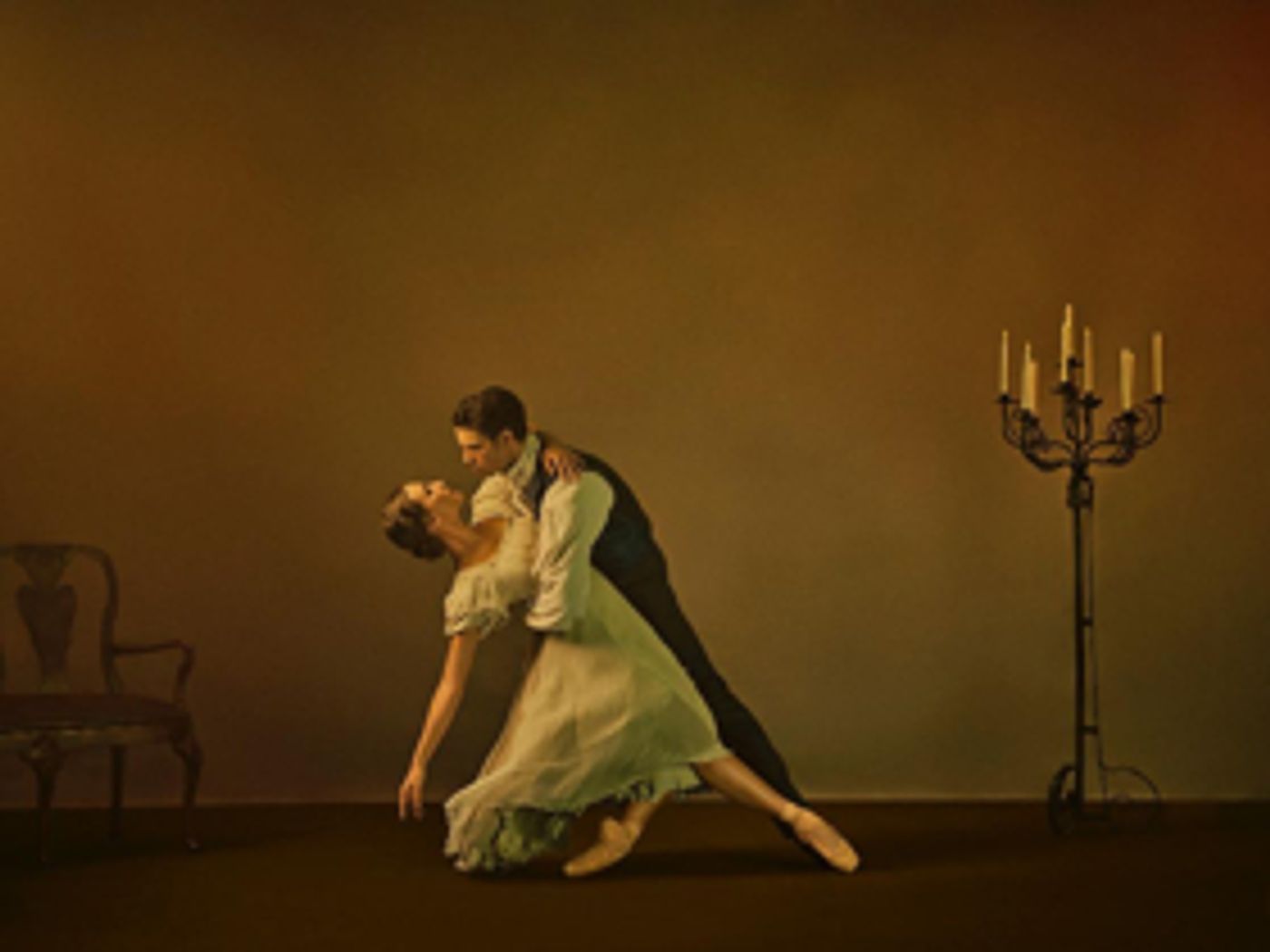 Cathy Marston Presents Discussion on American Premiere of Jane Eyre with ABT Dancers Cathy Marston Presents Discussion on American Premiere of Jane Eyre with ABT Dancers Image