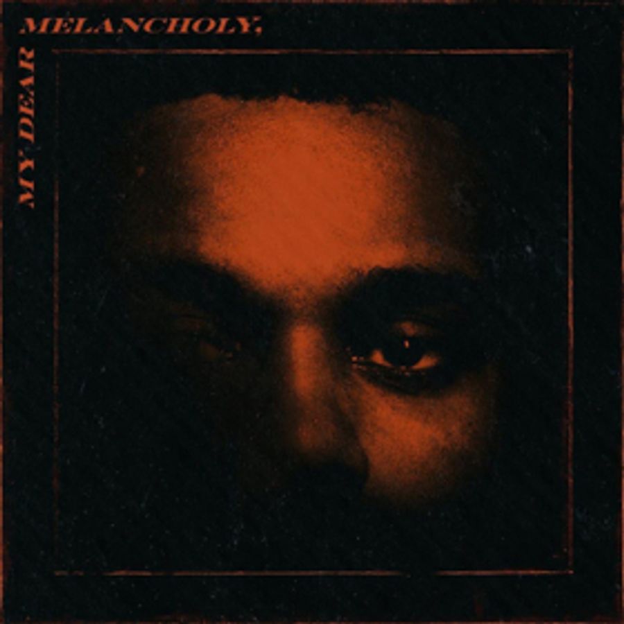 The Weeknd Confirms New Album Dropping Tonight Image