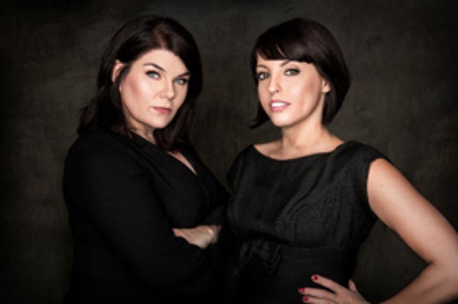 My Favorite Murder Is Coming To Arlene Schnitzer Concert Hall  Image