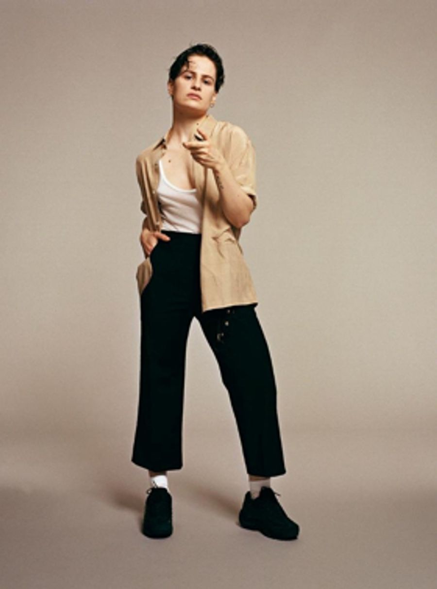 Christine and The Queens Announce New Fall Tour Dates Image