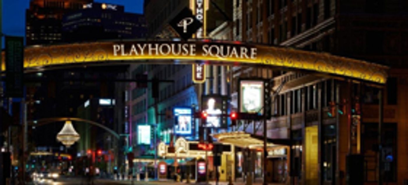 BWW Blog: Don't Come Late To The Theatre  Image