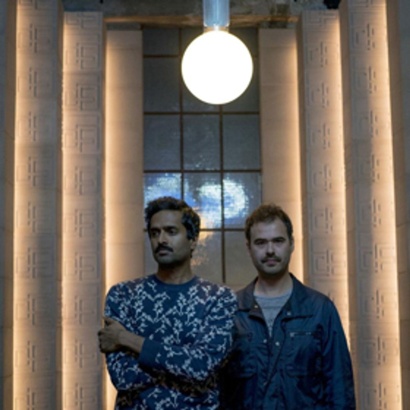 Young Hunting Reveal New Single 'Crimes'; New Album True Believers out February 15 on Gold Robot Records  Image