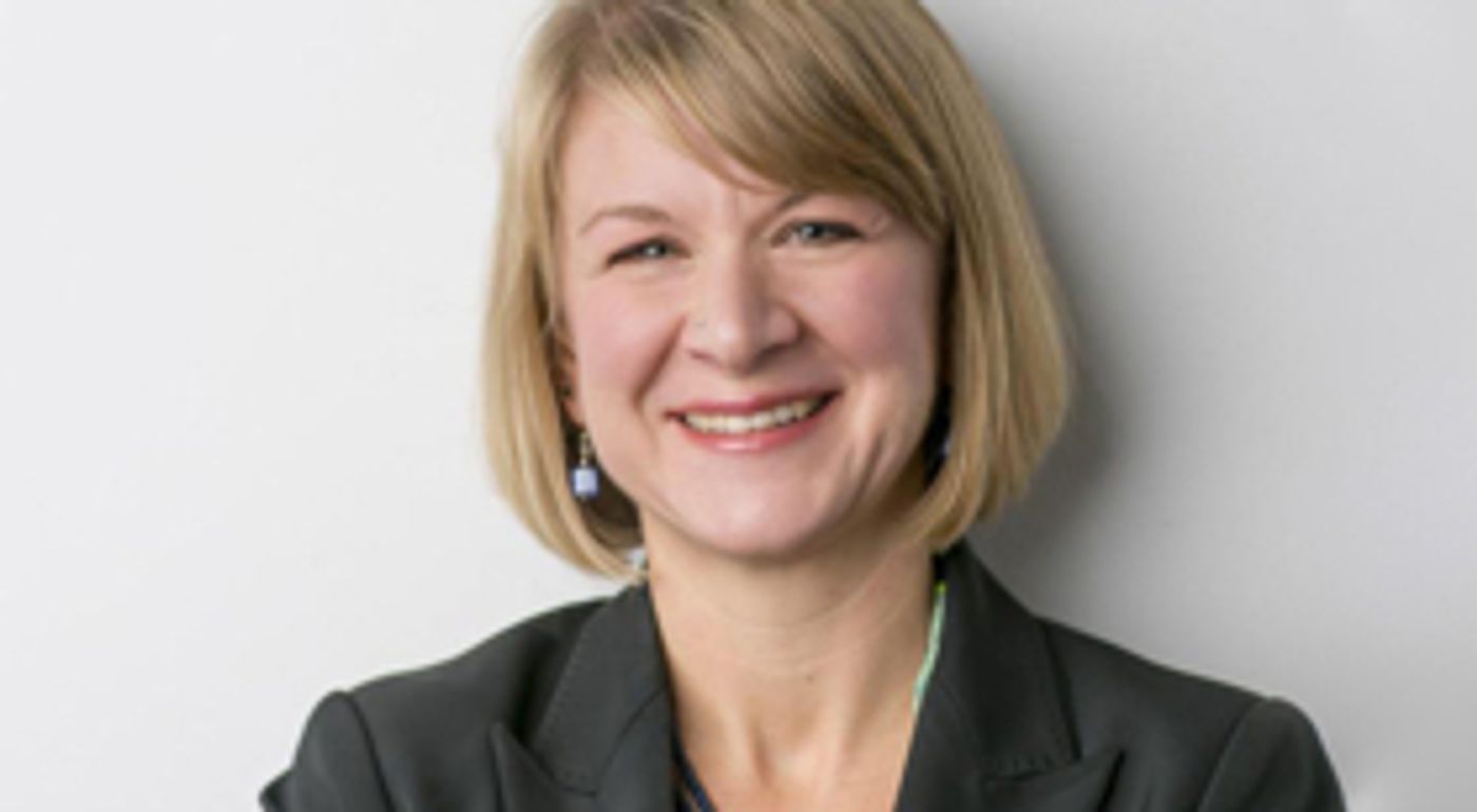 Northrop Names Kristen Brogdon the New Director of Programming  Image