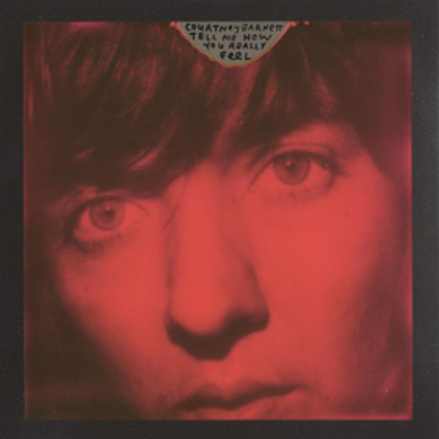 Courtney Barnett's Sophomore Album TELL ME HOW YOU REALLY FEEL Out Today Courtney Barnett's Sophomore Album TELL ME HOW YOU REALLY FEEL Out Today Image