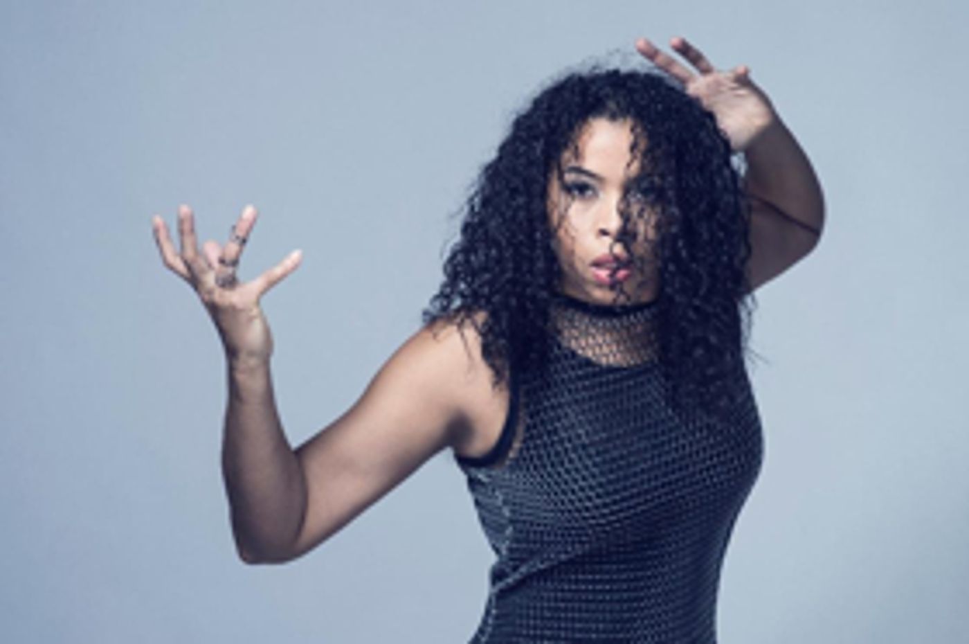 CUNY Dance Initiative Announces 2018-19 Resident Artists CUNY Dance Initiative Announces 2018-19 Resident Artists Image