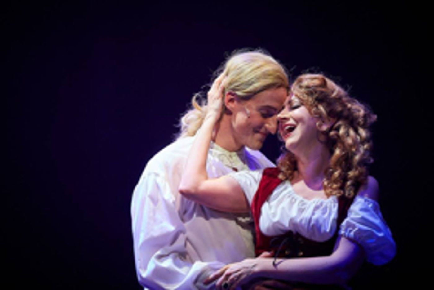 Review: Hale Centre Theatre Presents THE SCARLET PIMPERNEL  Image