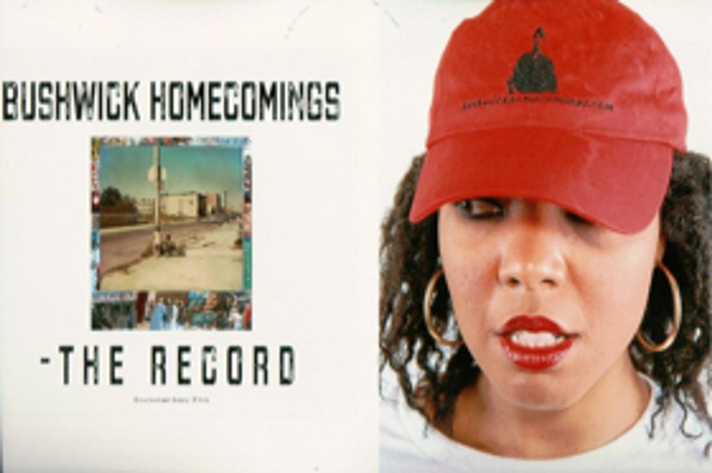 Stefanie Joshua's BUSHWICK HOMECOMINGS: THE RECORD to Debut At 11th Annual Bushwick Film Festival Stefanie Joshua's BUSHWICK HOMECOMINGS: THE RECORD to Debut At 11th Annual Bushwick Film Festival Image