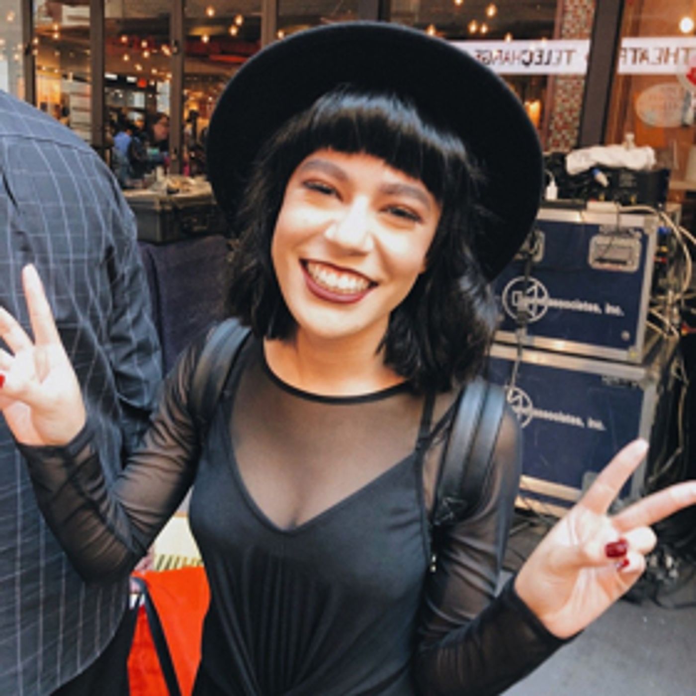 BWW Blog: Midterms and Musicals BWW Blog: Midterms and Musicals Image