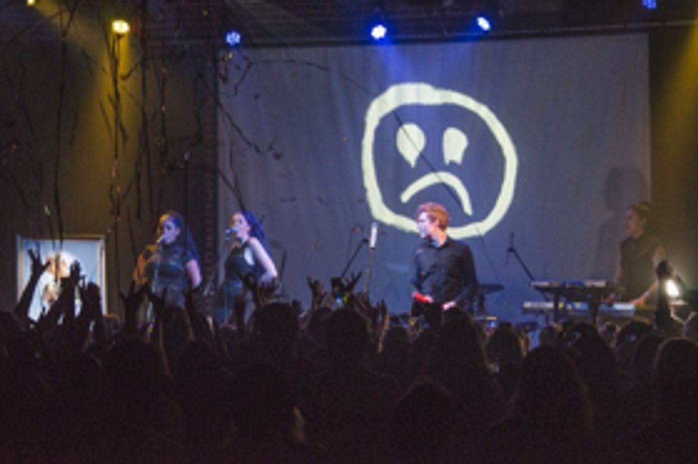 Indie Artist Shane Takes His Funeral Procession to the East Coast Indie Artist Shane Takes His Funeral Procession to the East Coast Image