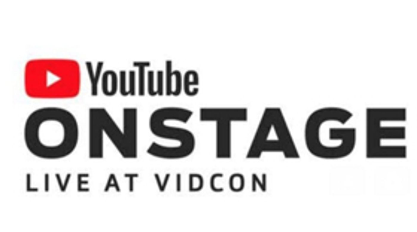 Marshmello to Headline YouTube OnStage at VidCon 2018 Feat. Appearances by Liza Koshy & Collins Key Marshmello to Headline YouTube OnStage at VidCon 2018 Feat. Appearances by Liza Koshy & Collins Key Image