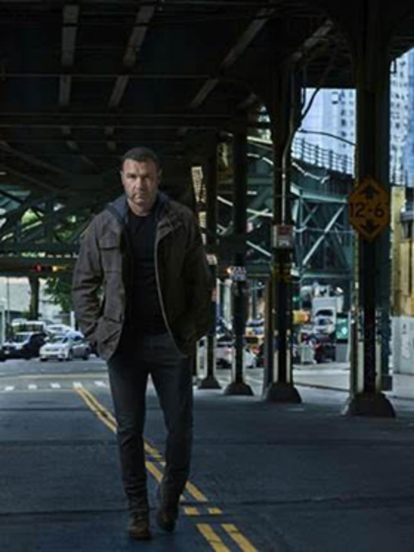 Showtime Releases Season Six Premiere Of RAY DONOVAN Early To Subscribers  Image