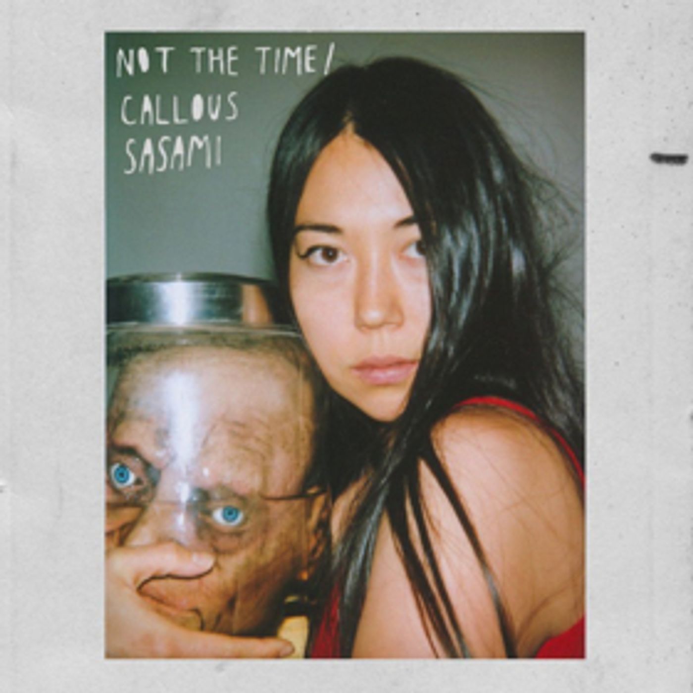 SASAMI Signs To Domino, Shares New Song NOT THE TIME SASAMI Signs To Domino, Shares New Song NOT THE TIME Image