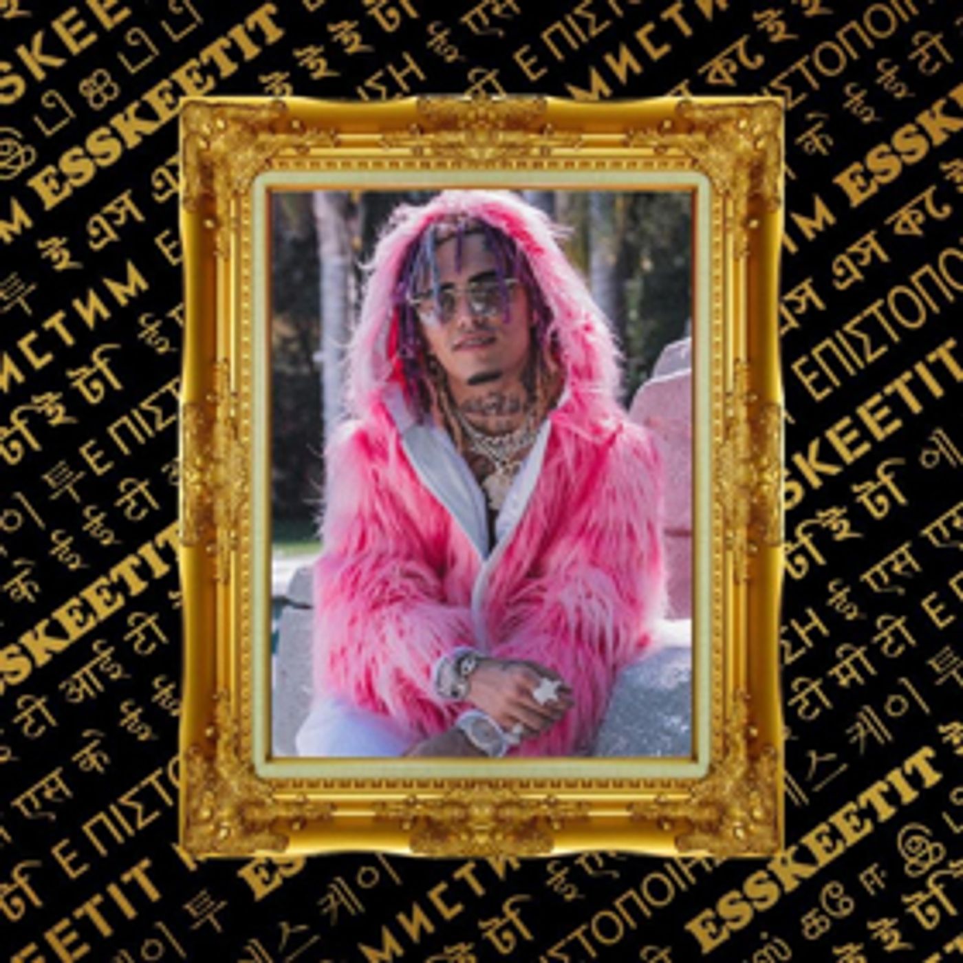 Lil Pump Drops New Single & Music Video ESSKEETIT Lil Pump Drops New Single & Music Video ESSKEETIT Image
