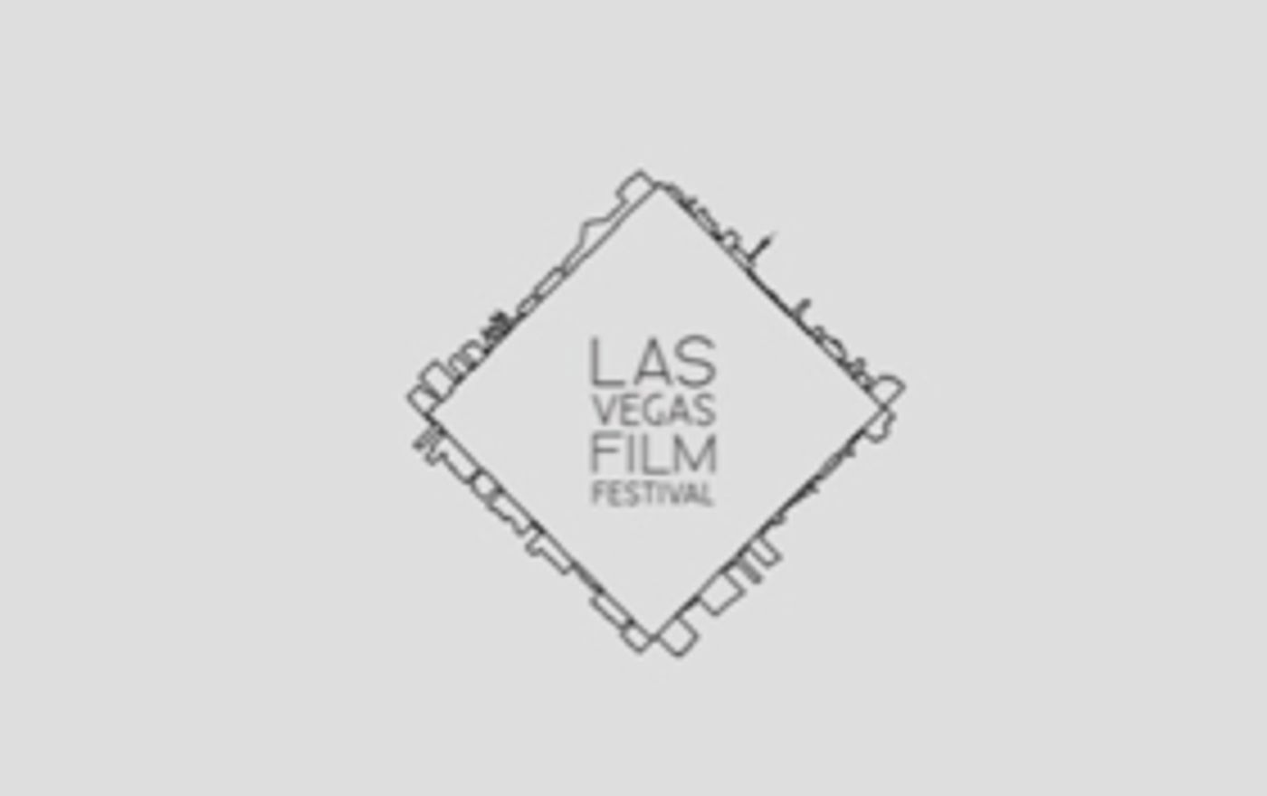 The 2019 Las Vegas Film Festival Announces Dates and Sponsorship The 2019 Las Vegas Film Festival Announces Dates and Sponsorship Image
