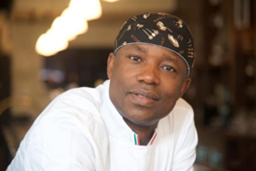 Chef Spotlight: Chef Ibrahim Mohammed of DIWINE RESTAURANT & WINE BAR in Astoria, Queens Image
