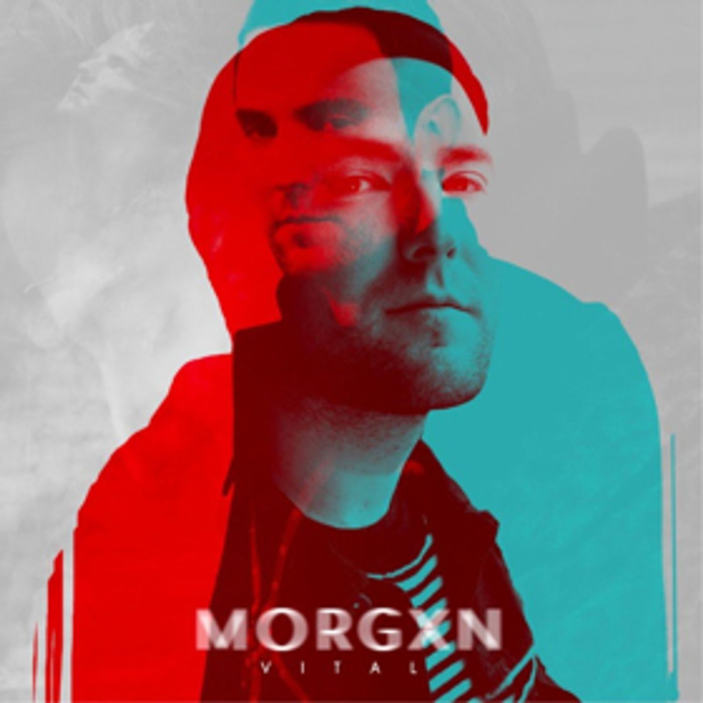 Morgxn Announces 22-Date Fall Tour with Rock-Trio DREAMERS Morgxn Announces 22-Date Fall Tour with Rock-Trio DREAMERS Image