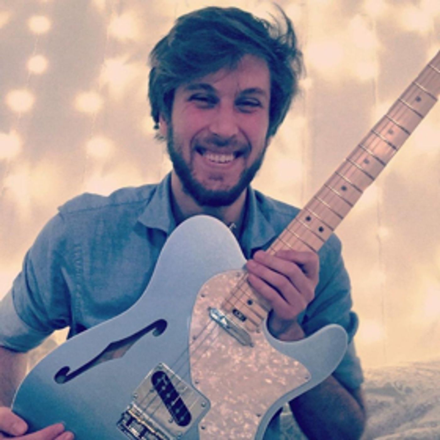 Indie Rocker Ryan Chernin Adds More Upcoming Show Dates on LI Oct-Dec  Image