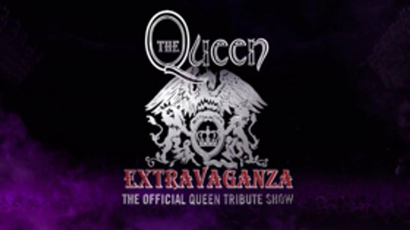 QUEEN EXTRAVAGANZA Returns To Rock The UK With The Queen Greatest Hits Tour Nationwide Image