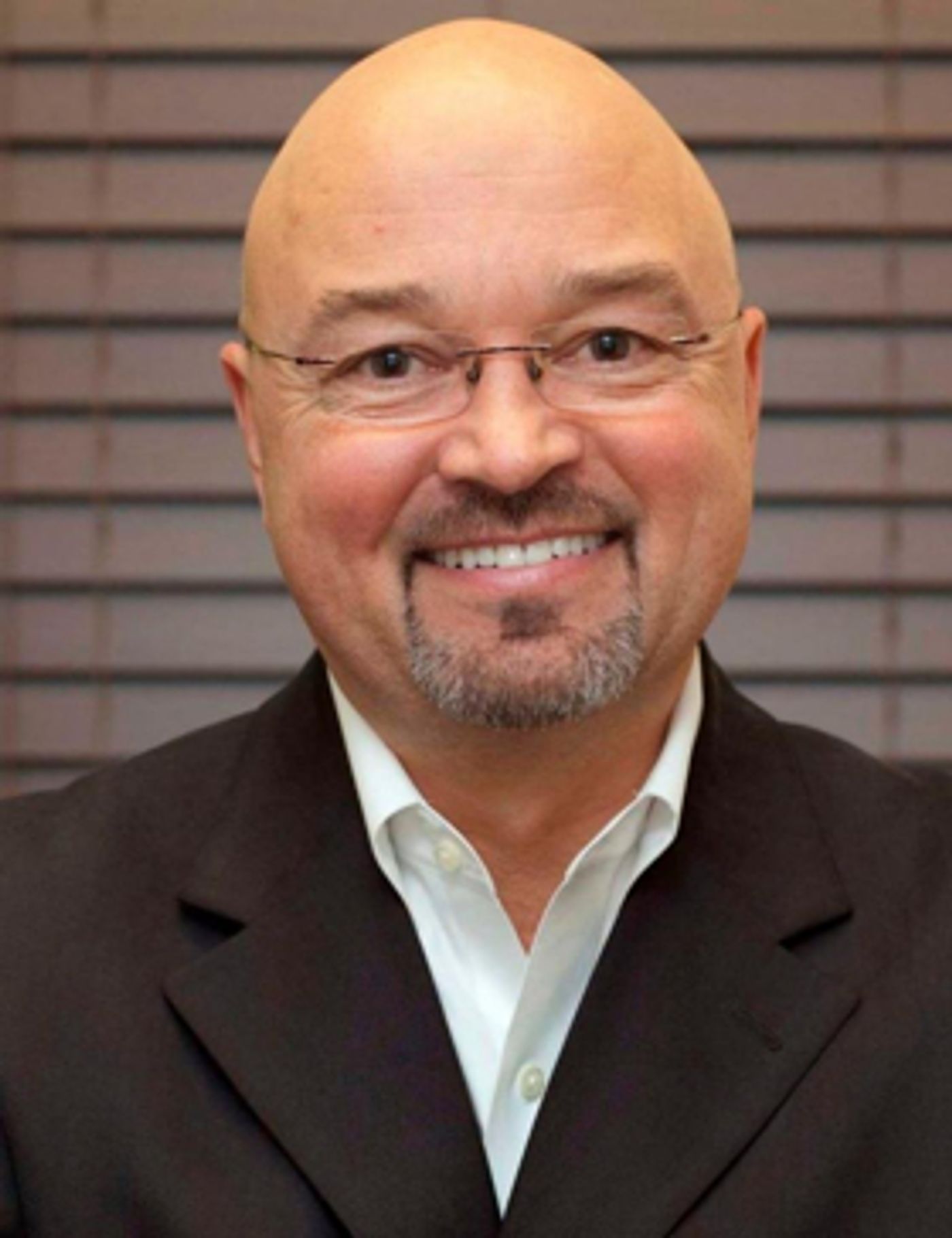 Penobscot Theatre Company Appoints John Hedges As New Executive Director Penobscot Theatre Company Appoints John Hedges As New Executive Director Image