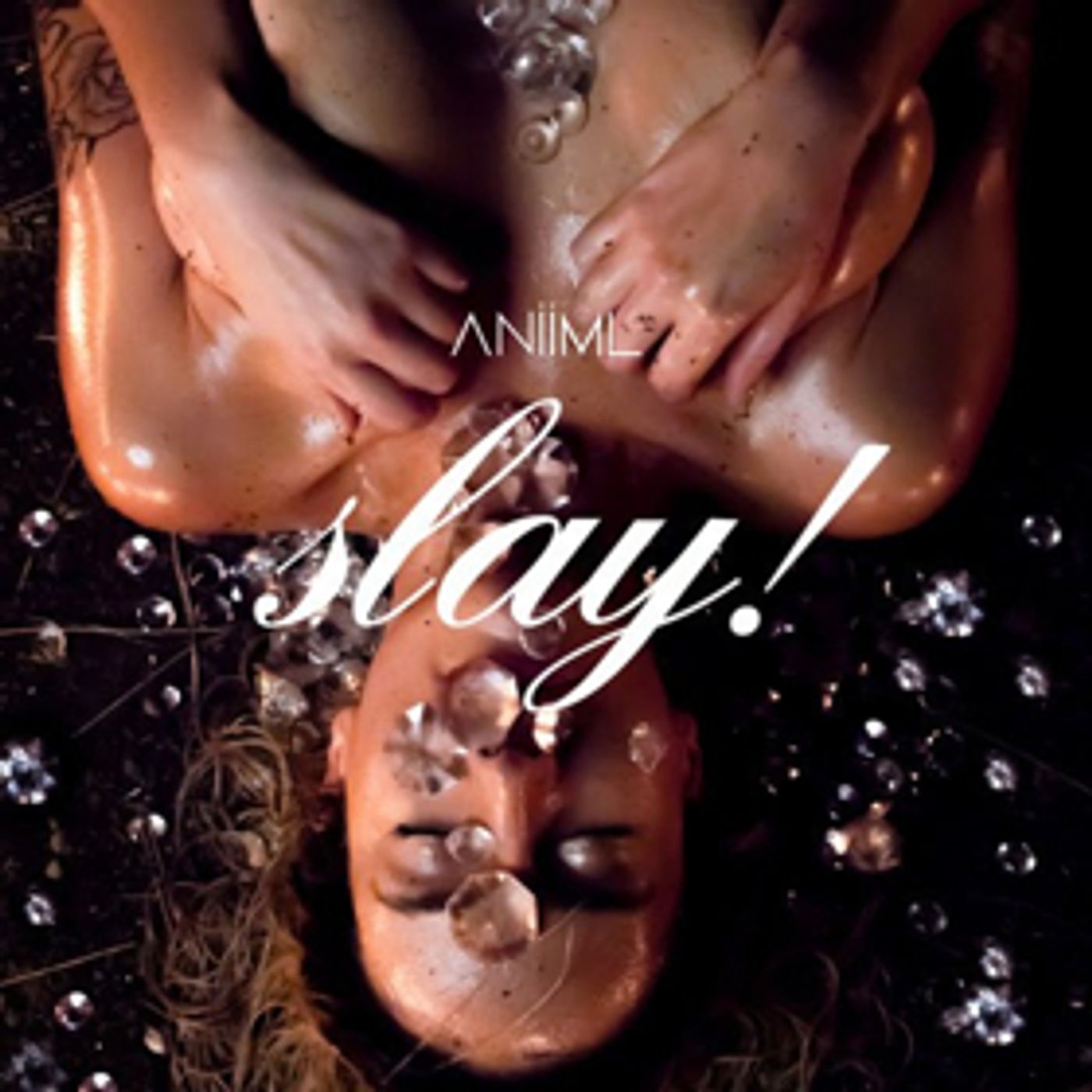 ANIIML Premieres Video For SLAY! Prior To Single's Release This Friday ANIIML Premieres Video For SLAY! Prior To Single's Release This Friday Image