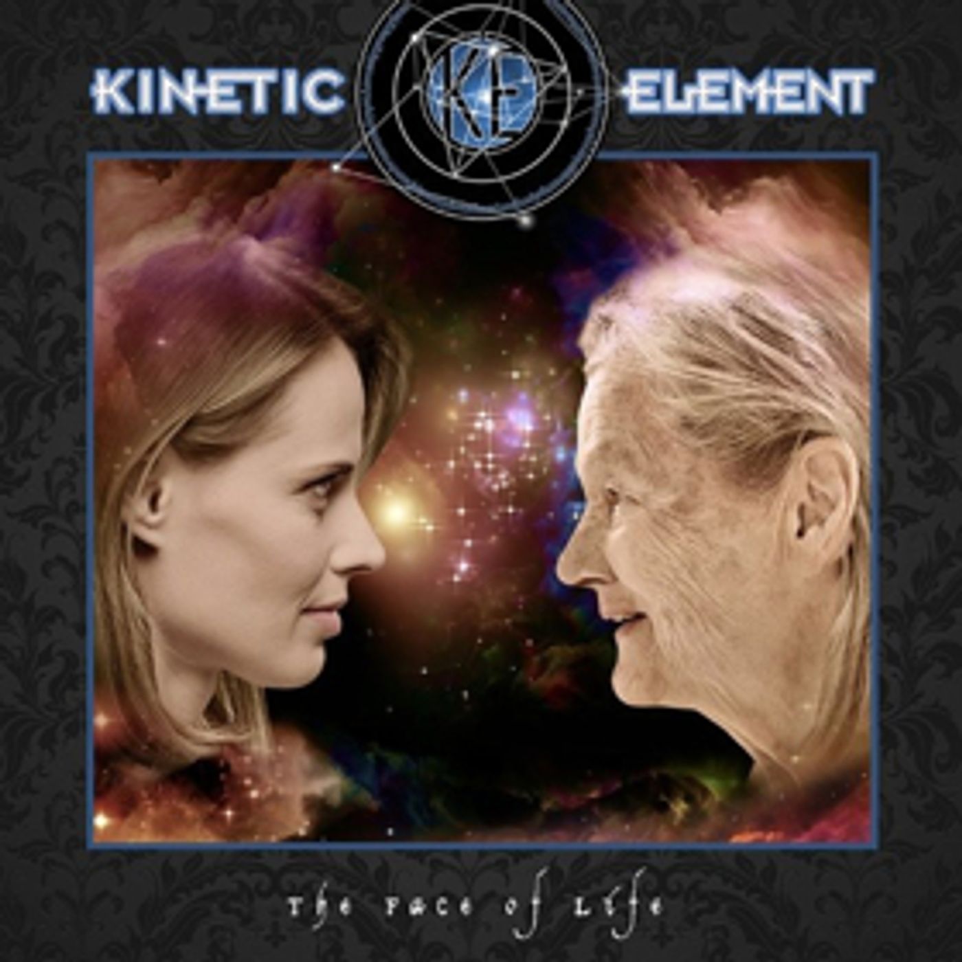 Kinetic Element To Release Third Album 'The Face of Life' Kinetic Element To Release Third Album 'The Face of Life' Image