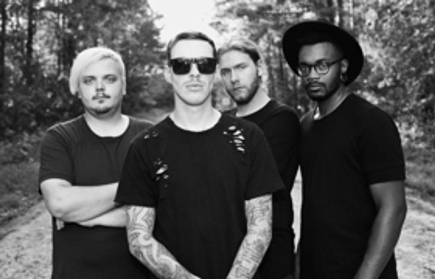 Alt Rock Band MKNLY Release New Single WHEN I'M LONELY Alt Rock Band MKNLY Release New Single WHEN I'M LONELY Image