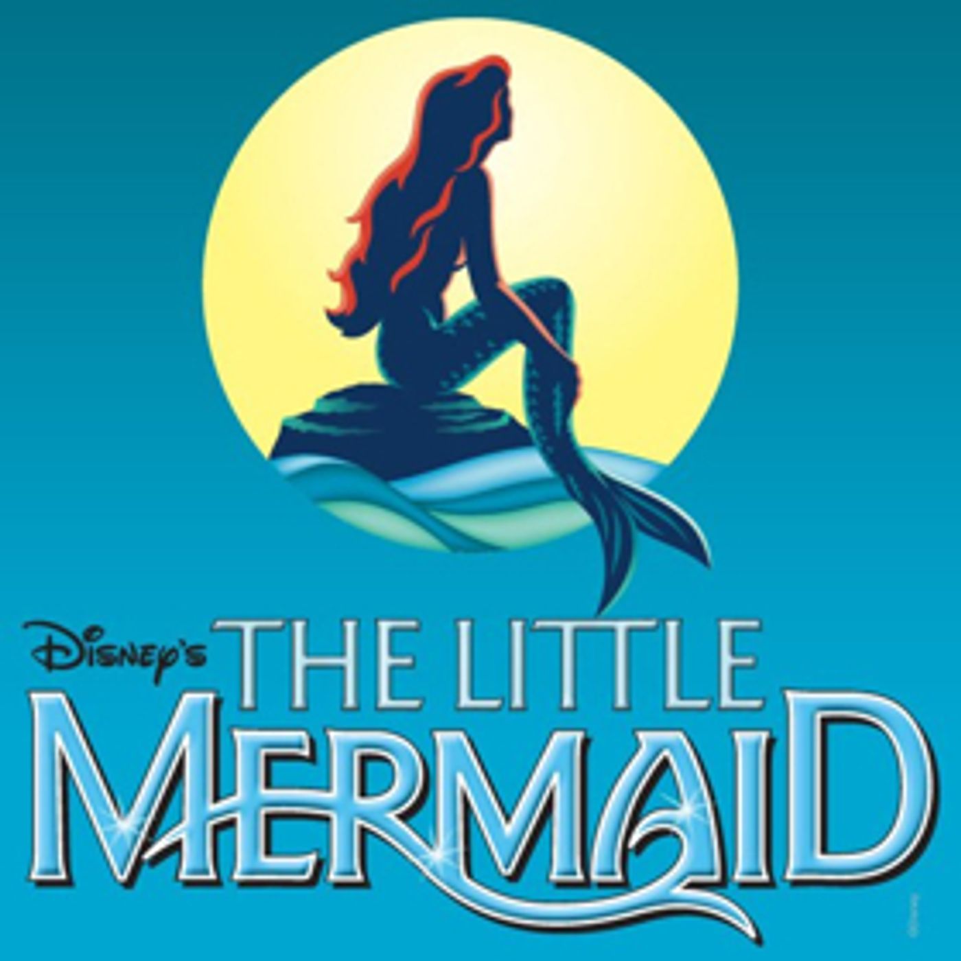 DM Playhouse Production Of Disney's The Little Mermaid Opens December 1  Image
