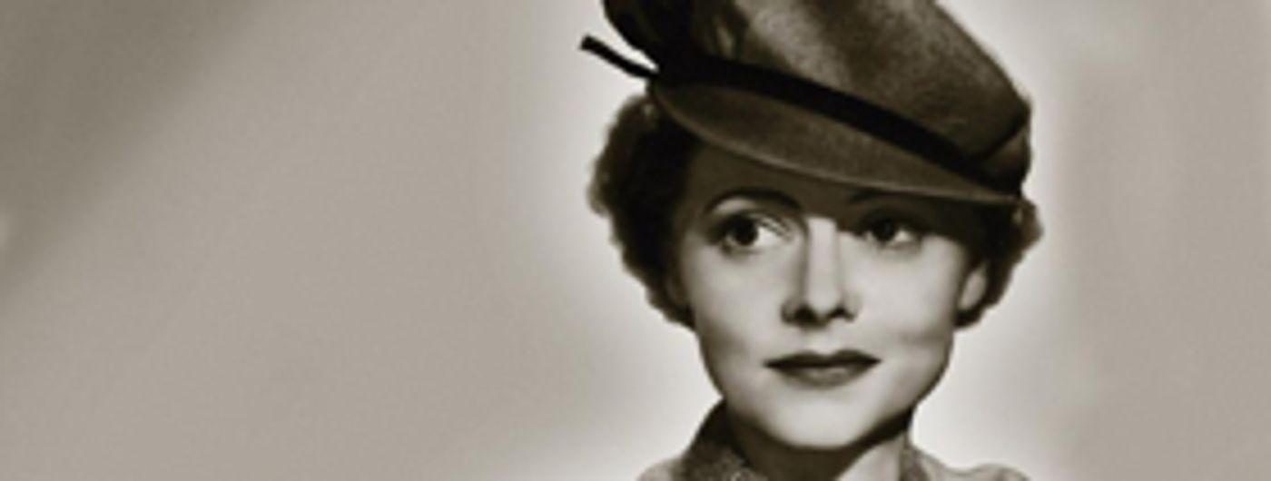 POSTING LETTERS TO THE MOON Makes US Premiere At Brits Off Broadway At 59E59 Theaters  Image