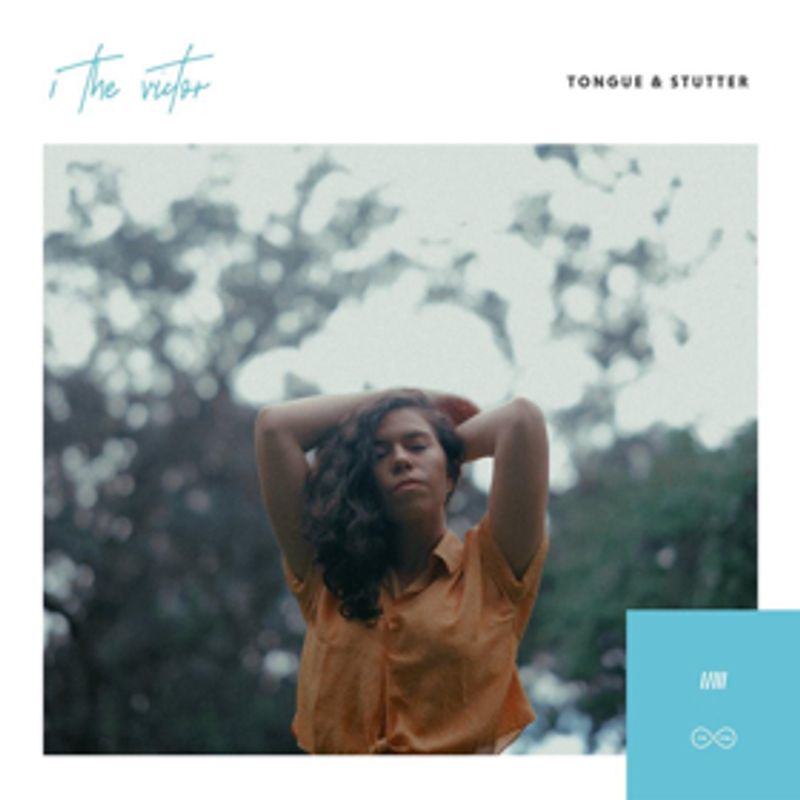 I The Victor Stuns In New Single TONGUE & STUTTER Image