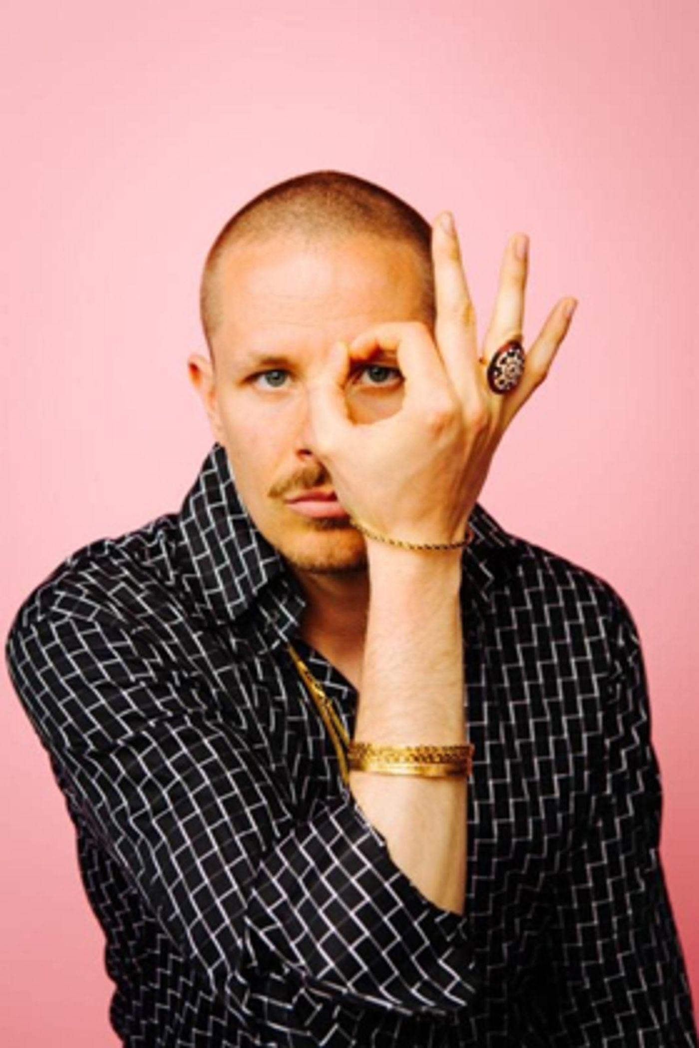 Prof Releases POOKIE BABY Album Out Today  Image