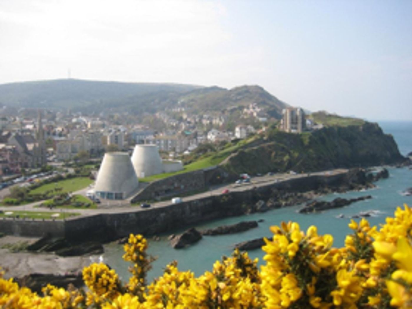 Selladoor Worldwide Wins Tender To Run Queens Theatre Barnstaple and The Landmark Theatre Ilfracombe Selladoor Worldwide Wins Tender To Run Queens Theatre Barnstaple and The Landmark Theatre Ilfracombe Image