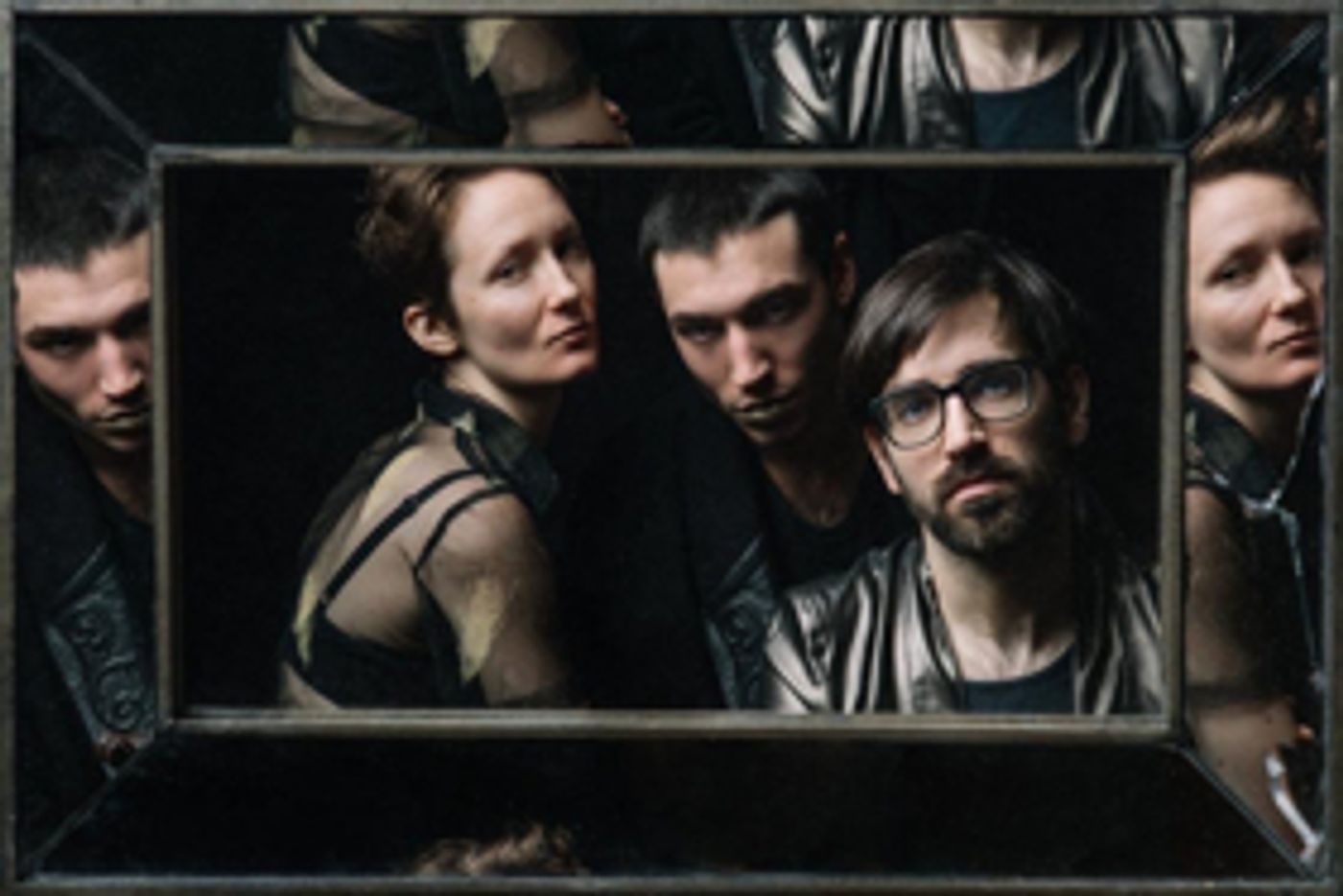Sons Of An Illustrious Father Share New Single WHEN THINGS FALL APART, New Album Out June 1 Sons Of An Illustrious Father Share New Single WHEN THINGS FALL APART, New Album Out June 1 Image