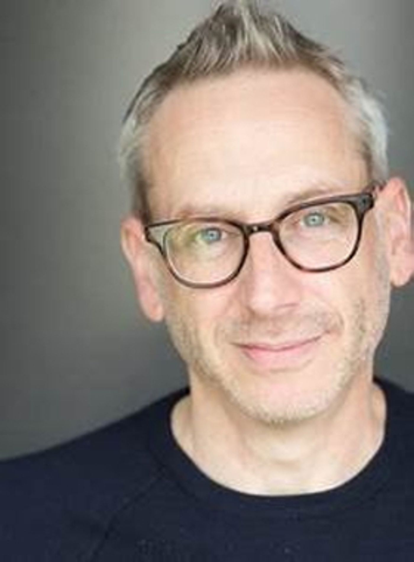 Interview: Director Richard Israel Talks VIOLET an Extraordinary Musical at Actors Co-op Interview: Director Richard Israel Talks VIOLET an Extraordinary Musical at Actors Co-op Image