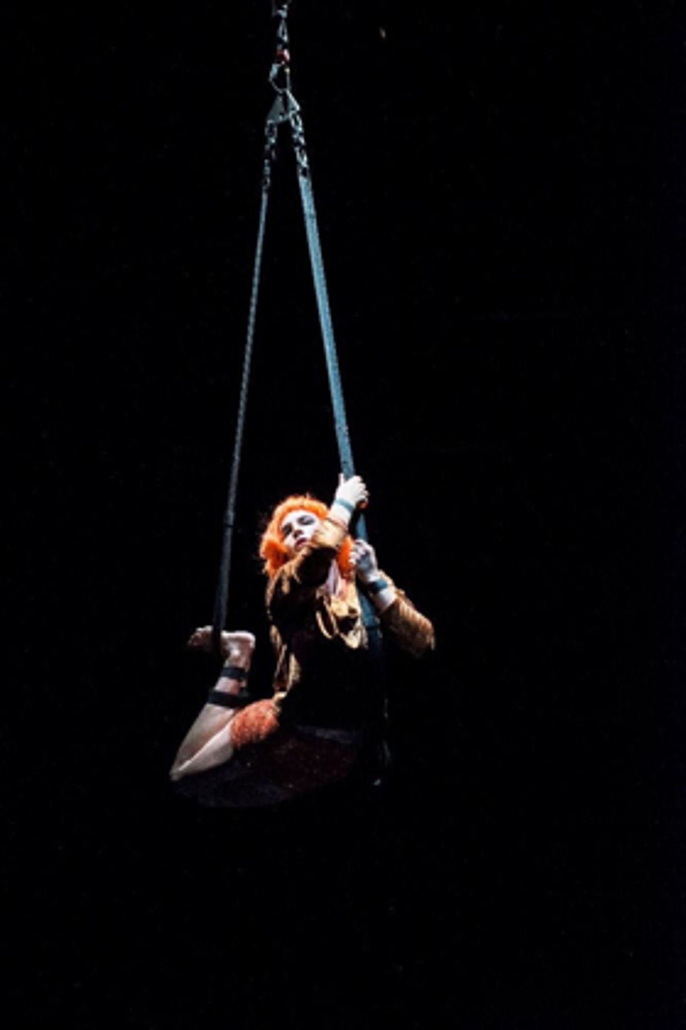 Underbelly's Southbank Festival Returns For 10th Year Underbelly's Southbank Festival Returns For 10th Year Image