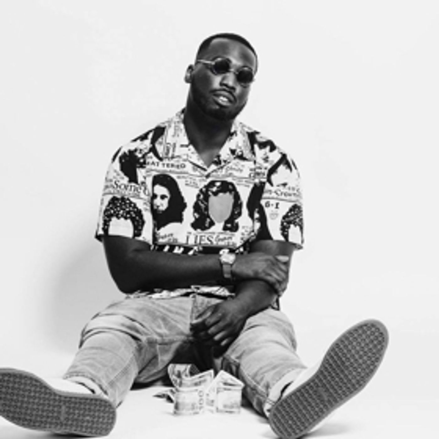 LO THRAXX's Official Music Video BOSS from Debut Album POUNDCLOUD Out Now LO THRAXX's Official Music Video BOSS from Debut Album POUNDCLOUD Out Now Image